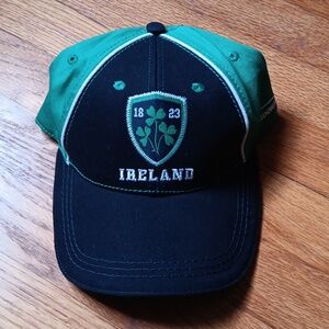Lansdowne Ireland 1823 Cap 🇮🇪
